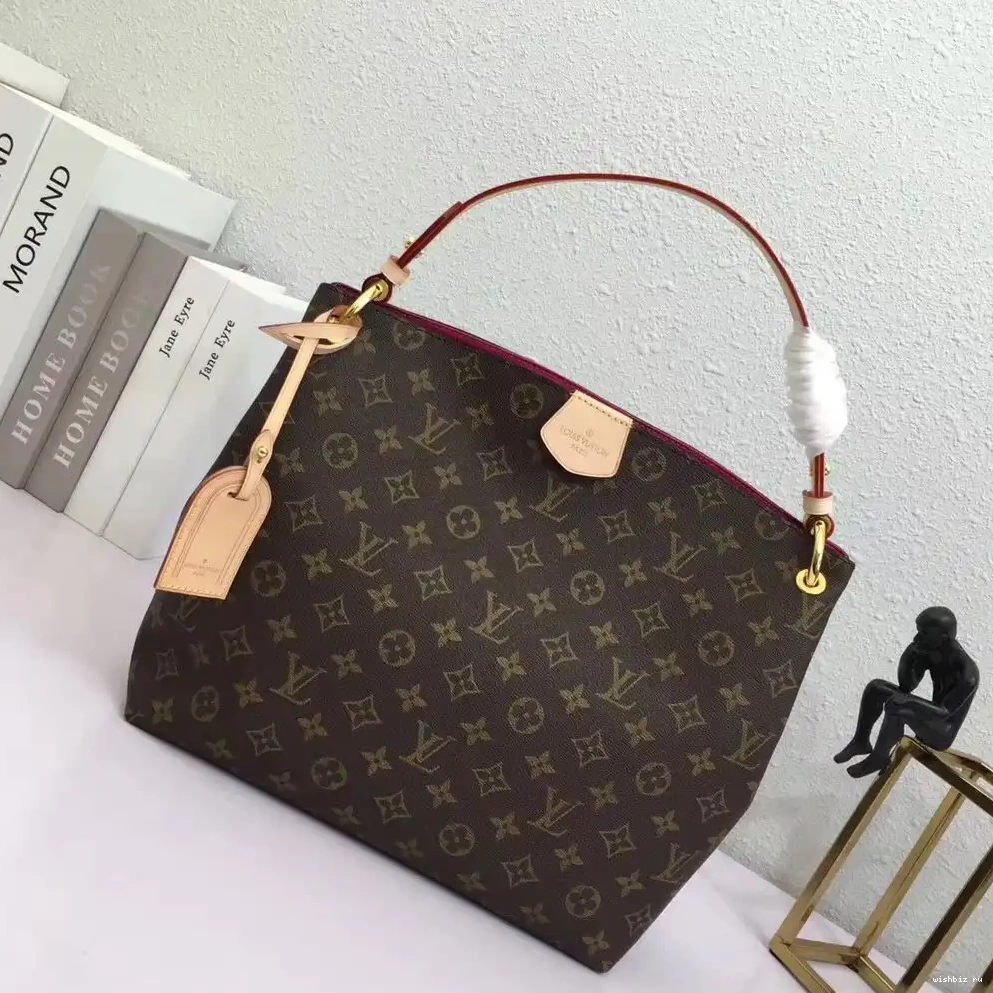 WIS Louis PM Vuitton GRACEFUL 0630